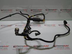 Pompa amorsare combustibil cu conducte, Peugeot 206 CC (2D) 1.6hdi, 9HZ