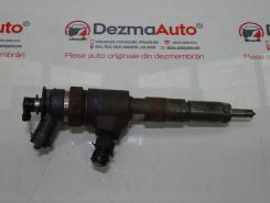 Injector 0445110135, Peugeot 307 (3A/C) 1.4HDI (ID:297433)