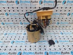 Cod oem: 4G0919050C, pompa combustibil Audi A7 (4GA), 3.0TDI, CRTF