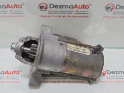 Electromotor, 2S6U-11000-ED, Ford Fiesta 5, 1.4TDCI (ID:298216)