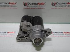 Electromotor, 02T911023R, Volkswagen Golf 5 (1K1) 1.6FSI (ID:298425)