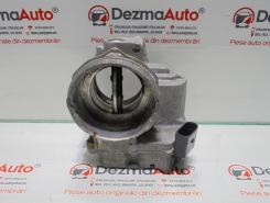 Clapeta acceleratie 03G128063J, Audi A4 (8E, B7) 2.0tdi, BRE