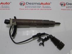 Injector cu fir 038130201F, Seat Ibiza 2 (6K1) 1.9tdi, AGR