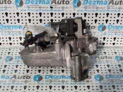 Racitor gaze cu egr, 55225296,  Fiat Punto Evo, 1.3M-JET, 199B1000