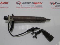 Injector cu fir 038130201F, Seat Toledo 2 (1M2) 1.9tdi, AGR