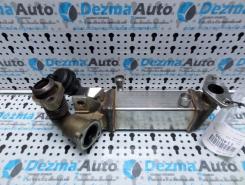 Racitor gaze, 780605104,  Bmw 5 Touring (E61),  2.0D, N47D20A