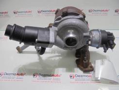 Turbosuflanta 03L145701D, Audi A4 (8K, B8) 2.0tdi, CAGA