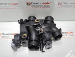 Clapeta acceleratie 9657485480, Citroen C4 sedan, 1.6hdi, 9HY