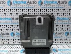 Calculator motor Seat Toledo 3 1.9tdi, BJB, 03G906016DH, 0281011864