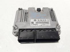 Calculator motor Seat Toledo 3 1.9tdi, BJB, 03G906016DH, 0281011864