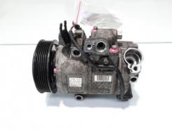 Compresor clima, 6Q0820803K, Skoda Fabia 1, 1.2B, BME (pr:110747)