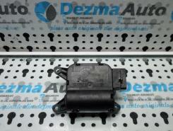 Motoras grila aeroterma bord Seat Toledo 3, 2004-2011, 1K0907511D