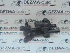 Corp termostat, 03C121111B, Seat Ibiza 4, 1.2B, AZQ