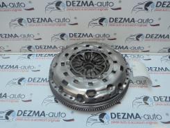 Volanta masa dubla cu placa presiune, Ford Focus combi, 1.8tdci