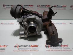 Turbosuflanta 038253019A, Seat Toledo 2, 1.9tdi, AHF