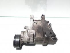 Suport alternator, cod 9637349380, Peugeot 206+ (T3E) 1.6 benz, NFU (id:284040)