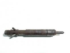Injector cod XS4Q-TE, Ford Focus combi, 1.8tddi, C9DA