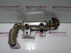 Racitor gaze 4M5Q-9F464-BC, Ford Focus 2, 1.8tdci, KKDB