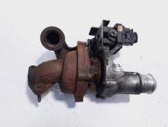 Turbosuflanta, cod 4M5Q-6K682-AG, Ford Focus 2 sedan, 1.8tdci, KKDB (id:292975)