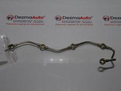 Rampa retur injectoare, Opel Astra G coupe 1.7dti, Y17DT