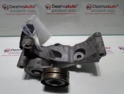 Suport alternator 897222554, Opel Combo combi, 1.7dti, Y17DT