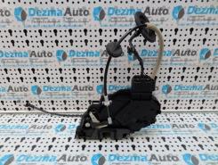 Broasca stanga fata 7M5A-R21813-CA, Ford Focus 2 combi, 2007-2011