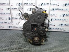Motor, Y17DT, Opel Meriva, 1.7dti