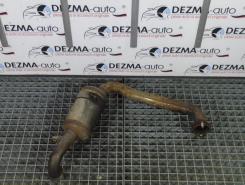Catalizator 3M51-5F297-RA, Ford Focus 2 combi (DA) 1.6tdci