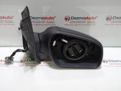 Oglinda electrica dreapta, Ford Focus 2 combi (DA)