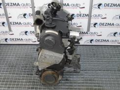 Motor ASZ, Seat Ibiza 4, 1.9tdi (pr:110747)