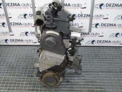 Motor ASZ, Skoda Octavia (1U2), 1.9tdi