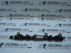 Rampa injectoare 4S7Q-9D280-AE, Ford Mondeo 3 sedan (B4Y) 2.0tdci