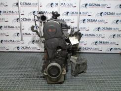 Motor, ATD, Seat Cordoba (6L2), 1.9tdi