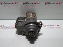 Electromotor 02A911024B, Seat Cordoba (6L2), 1.9tdi, ATD