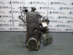 Motor, ATD, Skoda Fabia 1, 1.9tdi