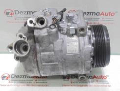 Compresor clima 6452-6924792-05, Bmw 3 (E90) 3.0D (pr:117994)