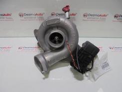 Turbosuflanta 7796311, Bmw 5 Touring (E61) 3.0D