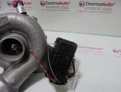 Actuator turbo, Bmw X6 (E71, E72) 3.0D