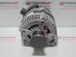 Alternator cod CV6T-10300-BC, Ford Focus 3 sedan, 1.0benzina