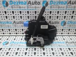 Broasca stanga spate, 5J7839015A, Skoda Roomster (5J)﻿ 2006- in prezent