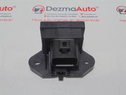 Modul control pompa combustibil AU5A-9D370-FC, Ford Focus 3 Turnier, 1.6tdci