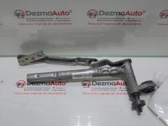 Ansamblu stergator dreapta, 1P0955024B, Seat Leon (1P1)(id:299085)