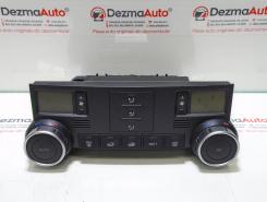 Display climatronic 7L6907040AF, Vw Touareg (7LA) 2.5tdi (id:299311)