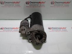 Electromotor 4M5T-11000-KB, Ford Focus C-Max, 1.8tdci, KKDA