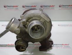 Turbosuflanta A6110961099, Mercedes Clasa E combi (S210) 2.2cdi