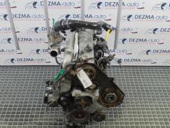 Motor, C9DA, Ford Focus 1, 1.8tddi (id:299438)