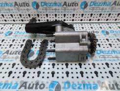 Pompa ulei Ford Focus 2 combi, 2007-2011, 1.8B, 1S7G-6600-BJ