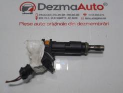 Injector cod GM55353806, Opel Astra H GTC, 1.8b, Z18XER