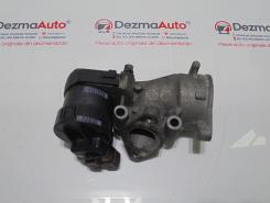 Egr 9645689680, Ford Focus 2 combi (DA) 2.0tdci