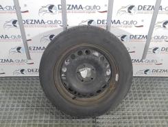 Janta tabla, GM2150168, Opel Astra H